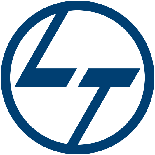 L&T - Larsen & Toubro